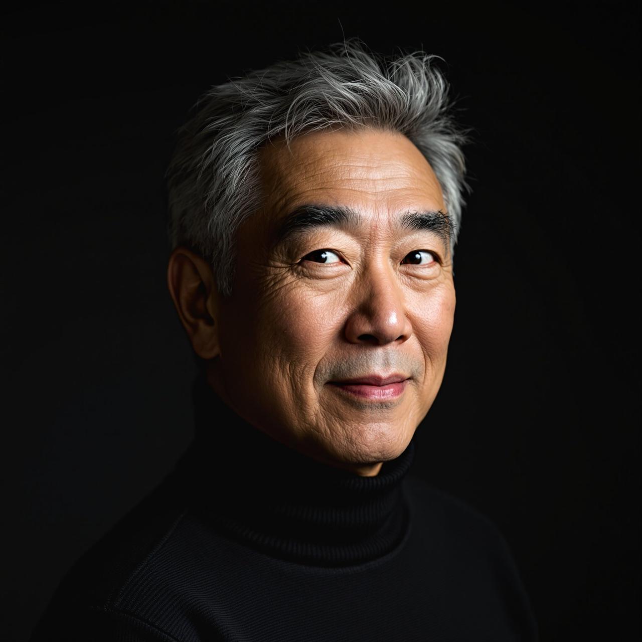 何思睿 - 被严重低估的中生代男演员,2026年凭借文艺片《归途》中的精湛演技获得金鸡奖最佳男主角。从业二十年,终于等来了属于自己的高光时刻。 何思睿 - 每日大赛官方人物档案