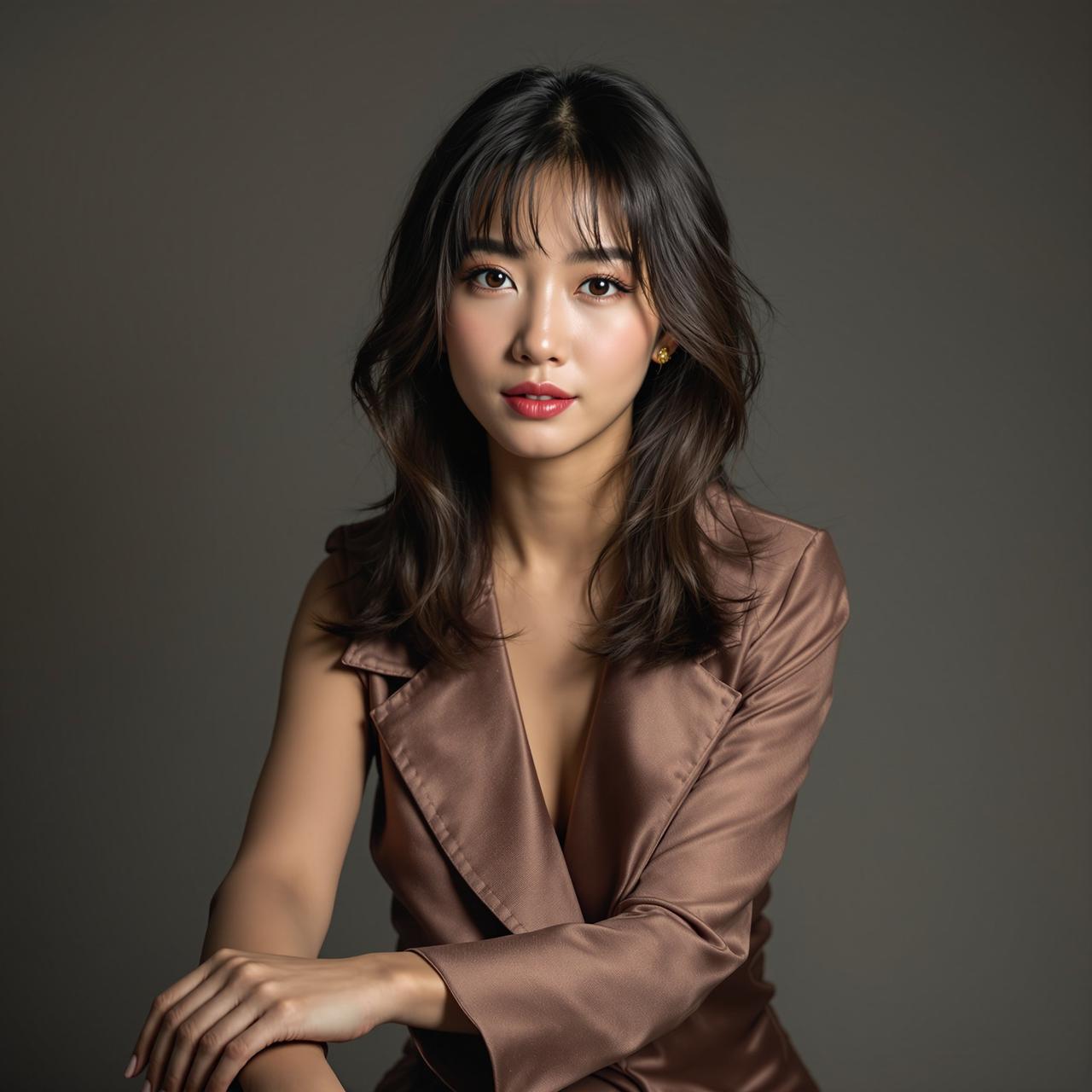 林若溪 - 90后实力派女演员,2026年凭借《长安十二时辰》续集一举拿下金鹰奖最佳女主角。从偶像剧转型实力派,用五年时间完成了华丽的蜕变。 林若溪 - 每日大赛官方人物档案